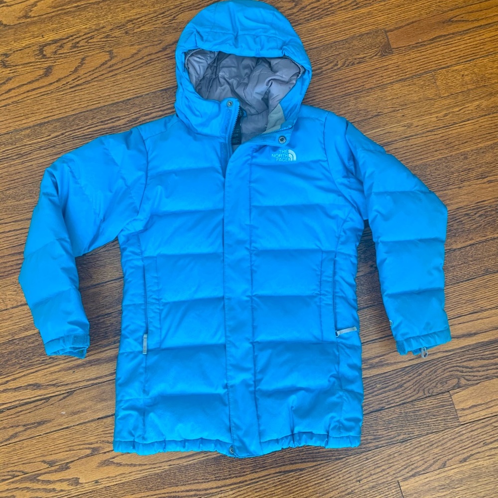 Girls The North Face Coat